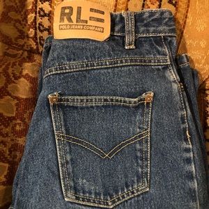 Vintage Ralph Lauren Jeans